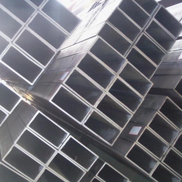 無(wú)縫直角方管 無(wú)縫直角方管